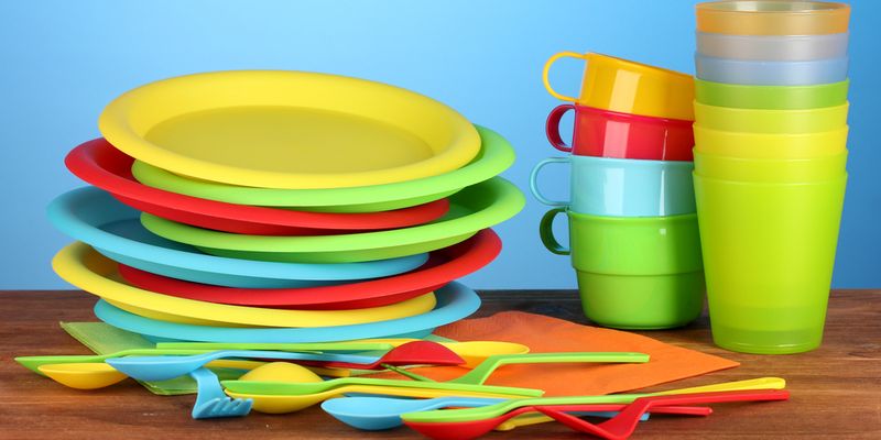 Расширение групп потребителей: аналитический обзор рынка пластиковой посуды Украины